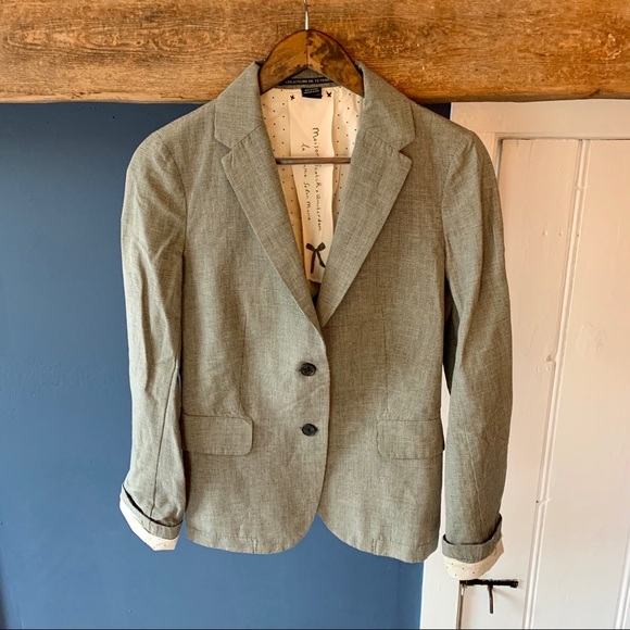 Scotch & Soda Jackets & Blazers - Scotch & Soda blazer